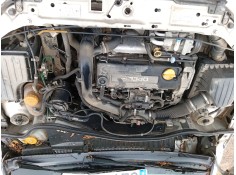 opel corsa c (x01) del año 2003