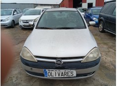 opel corsa c (x01) del año 2003