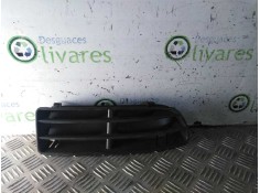 Recambio de rejilla paragolpes derecha para  referencia OEM IAM 22025546  