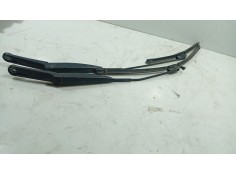 Recambio de brazo limpia delantero izquierdo para fiat panda / panda classic (169_) 1.1 (169.axa1a) referencia OEM IAM 000073543 2