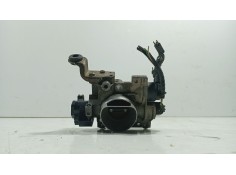 Recambio de caja mariposa para fiat panda / panda classic (169_) 1.1 (169.axa1a) referencia OEM IAM   