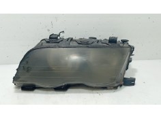 Recambio de faro izquierdo para bmw 3 (e46) 320 d referencia OEM IAM   