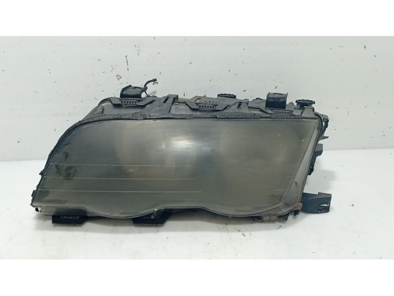 Recambio de faro izquierdo para bmw 3 (e46) 320 d referencia OEM IAM   