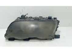 Recambio de faro izquierdo para bmw 3 (e46) 320 d referencia OEM IAM    2
