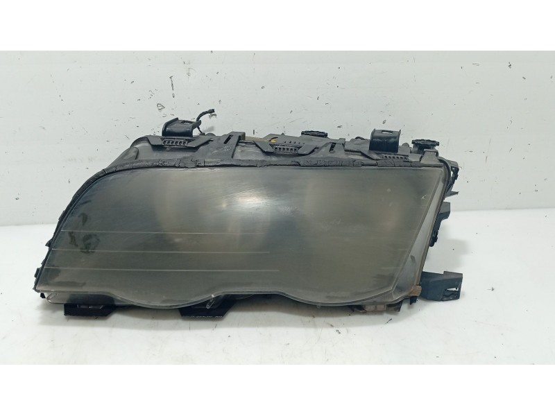 Recambio de faro izquierdo para bmw 3 (e46) 320 d referencia OEM IAM   