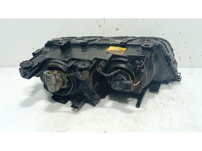 Recambio de faro izquierdo para bmw 3 (e46) 320 d referencia OEM IAM   