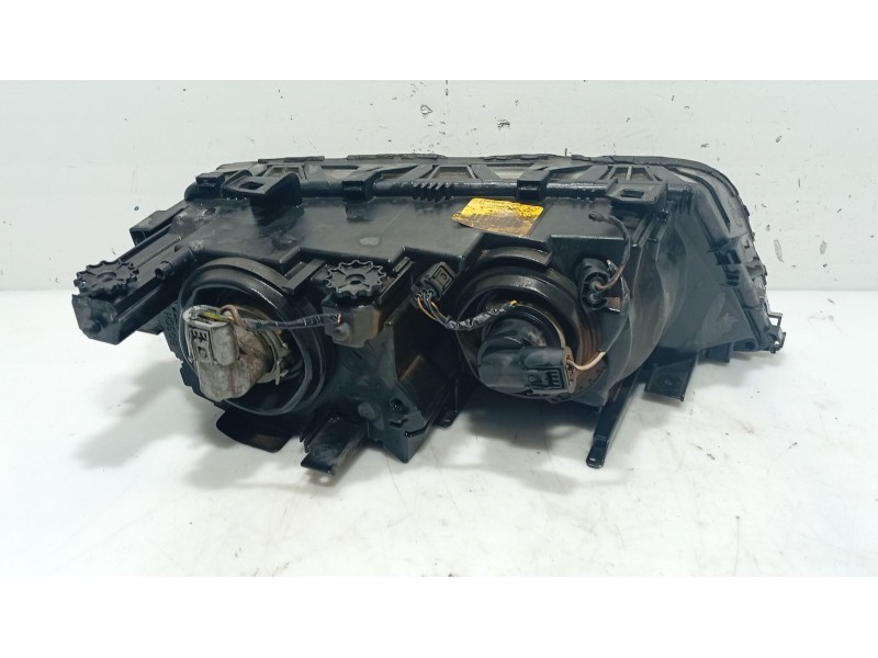 Recambio de faro izquierdo para bmw 3 (e46) 320 d referencia OEM IAM   
