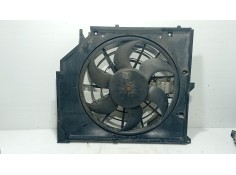 Recambio de electroventilador para bmw 3 (e46) 320 d referencia OEM IAM   