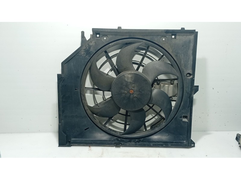 Recambio de electroventilador para bmw 3 (e46) 320 d referencia OEM IAM   