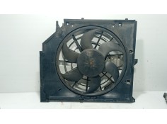 Recambio de electroventilador para bmw 3 (e46) 320 d referencia OEM IAM    2