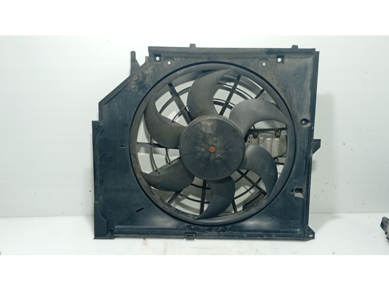 Recambio de electroventilador para bmw 3 (e46) 320 d referencia OEM IAM   