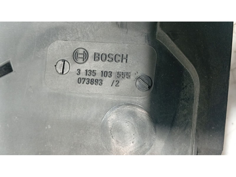 Recambio de electroventilador para bmw 3 (e46) 320 d referencia OEM IAM   