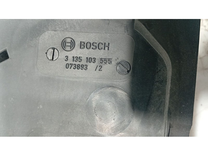 Recambio de electroventilador para bmw 3 (e46) 320 d referencia OEM IAM   