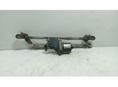 Recambio de motor limpia delantero para fiat panda / panda classic (169_) 1.1 (169.axa1a) referencia OEM IAM   