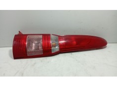 Recambio de piloto trasero derecho para fiat panda / panda classic (169_) 1.1 (169.axa1a) referencia OEM IAM 0000051705458 / 000