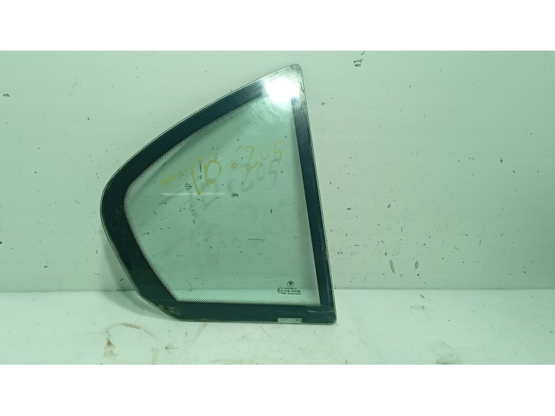 Recambio de luna custodia trasera derecha para bmw 3 (e46) 320 d referencia OEM IAM   