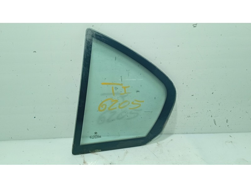 Recambio de luna custodia trasera izquierda para bmw 3 (e46) 320 d referencia OEM IAM   