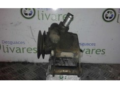 Recambio de bomba direccion para peugeot 205 berlina    |   0.83 - 0.98 | 1983 - 1998 referencia OEM IAM    2