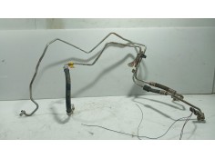 Recambio de tubo para fiat panda / panda classic (169_) 1.1 (169.axa1a) referencia OEM IAM   
