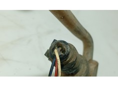 Recambio de tubo para fiat panda / panda classic (169_) 1.1 (169.axa1a) referencia OEM IAM    2