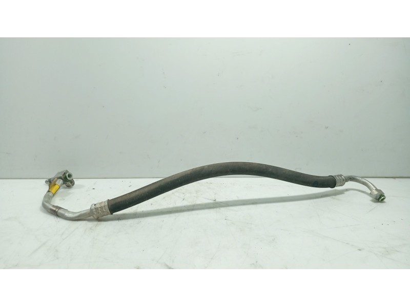 Recambio de tubo para fiat panda / panda classic (169_) 1.1 (169.axa1a) referencia OEM IAM   