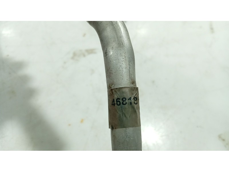 Recambio de tubo para fiat panda / panda classic (169_) 1.1 (169.axa1a) referencia OEM IAM   