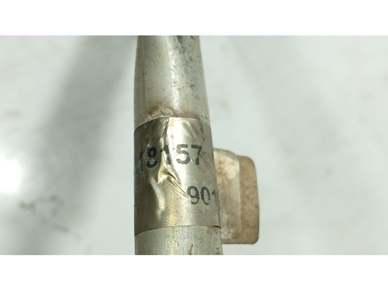 Recambio de tubo para fiat panda / panda classic (169_) 1.1 (169.axa1a) referencia OEM IAM   