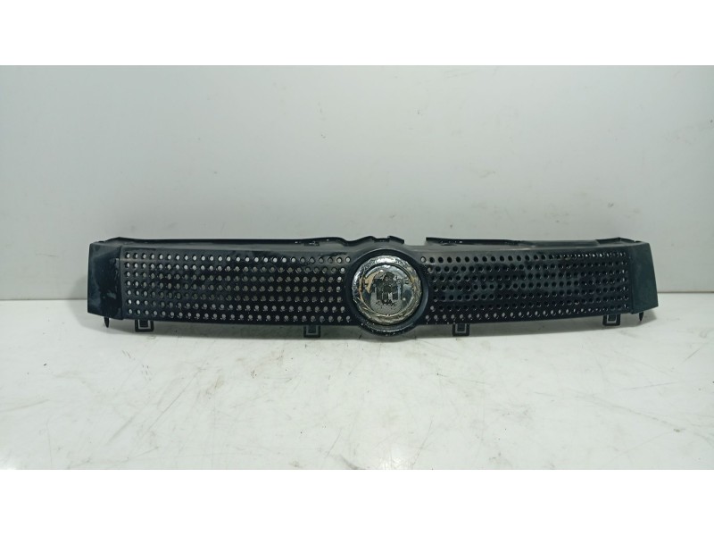 Recambio de moldura para fiat panda / panda classic (169_) 1.1 (169.axa1a) referencia OEM IAM   