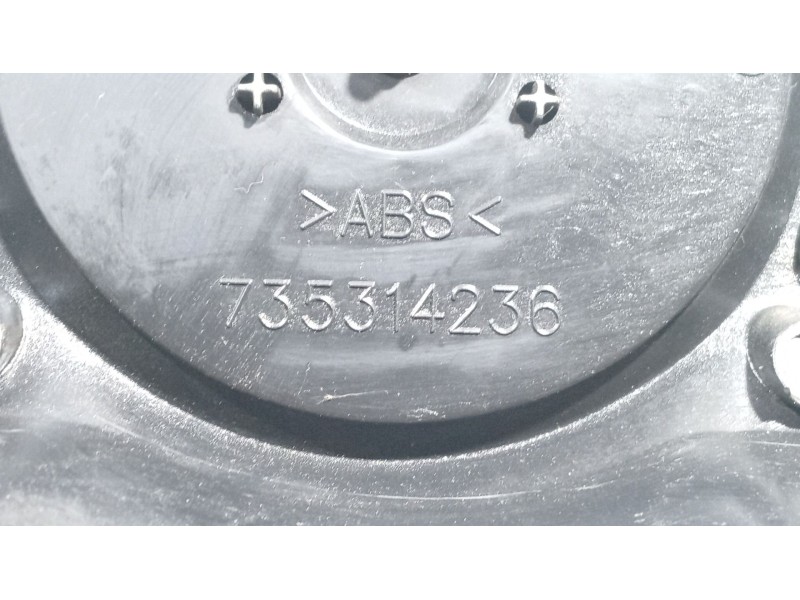 Recambio de moldura para fiat panda / panda classic (169_) 1.1 (169.axa1a) referencia OEM IAM   