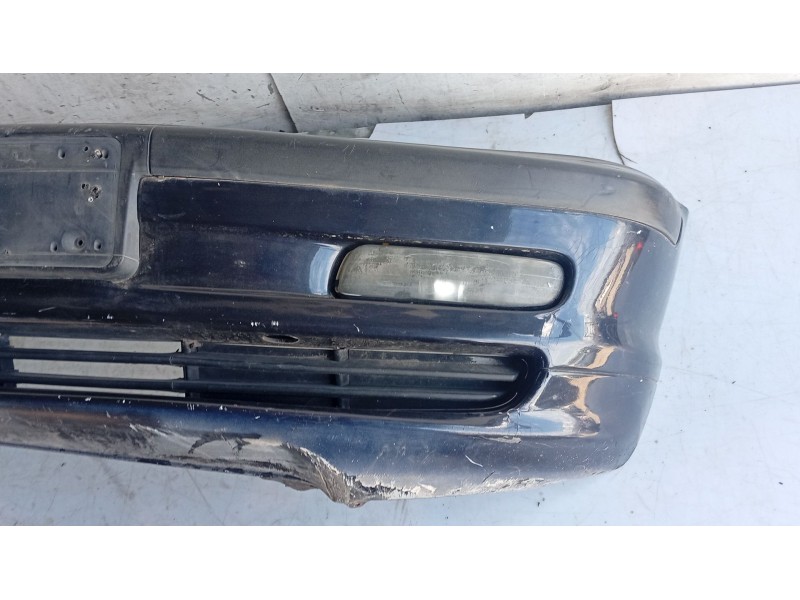 Recambio de paragolpes delantero para bmw 3 (e46) 320 d referencia OEM IAM   