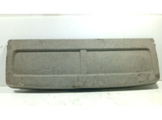 Recambio de bandeja trasera para fiat panda / panda classic (169_) 1.1 (169.axa1a) referencia OEM IAM 0000735364866  