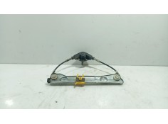 Recambio de elevalunas delantero izquierdo para fiat panda / panda classic (169_) 1.1 (169.axa1a) referencia OEM IAM 00000468036