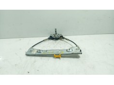 Recambio de elevalunas delantero izquierdo para fiat panda / panda classic (169_) 1.1 (169.axa1a) referencia OEM IAM 00000468036 2