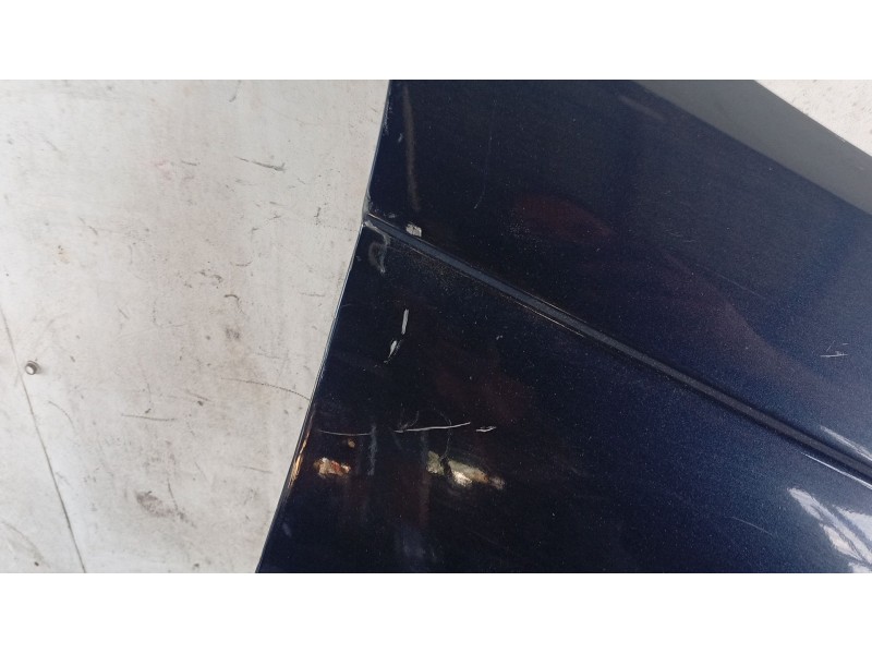 Recambio de aleta delantera derecha para bmw 3 (e46) 320 d referencia OEM IAM   