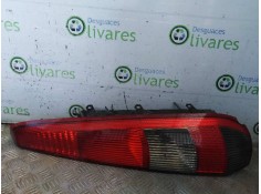 Recambio de piloto trasero derecho para  referencia OEM IAM