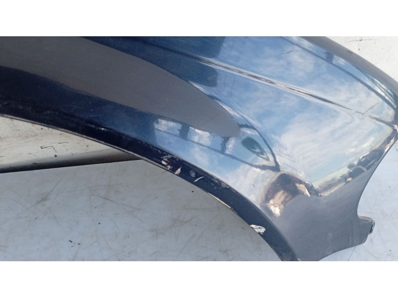 Recambio de aleta delantera derecha para bmw 3 (e46) 320 d referencia OEM IAM   