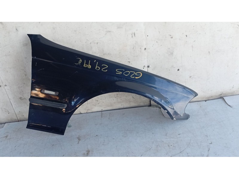 Recambio de aleta delantera derecha para bmw 3 (e46) 320 d referencia OEM IAM   