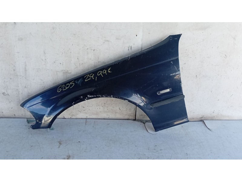 Recambio de aleta delantera izquierda para bmw 3 (e46) 320 d referencia OEM IAM   