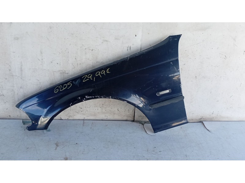 Recambio de aleta delantera izquierda para bmw 3 (e46) 320 d referencia OEM IAM   