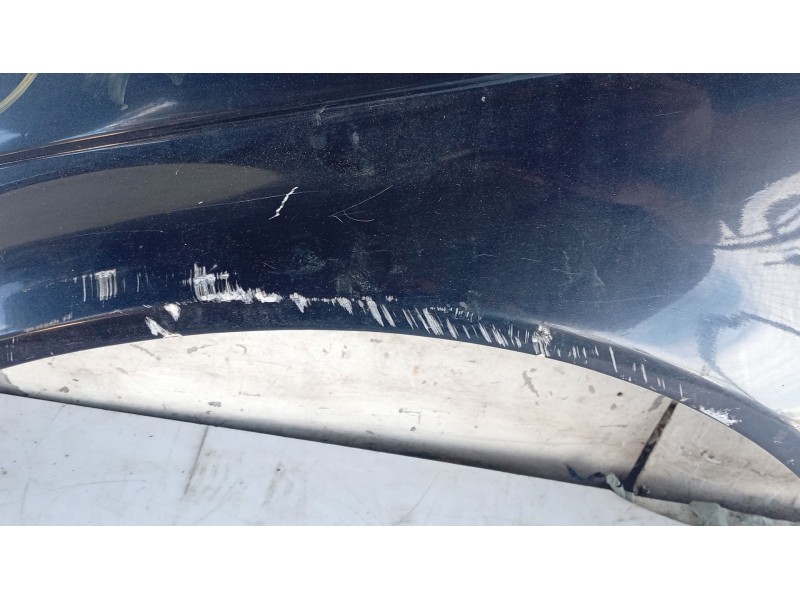 Recambio de aleta delantera izquierda para bmw 3 (e46) 320 d referencia OEM IAM   