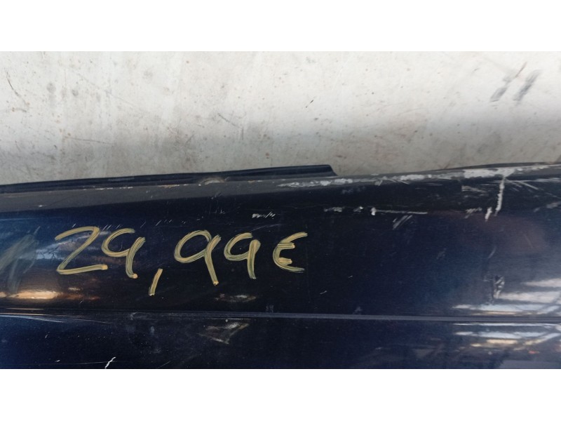 Recambio de aleta delantera izquierda para bmw 3 (e46) 320 d referencia OEM IAM   