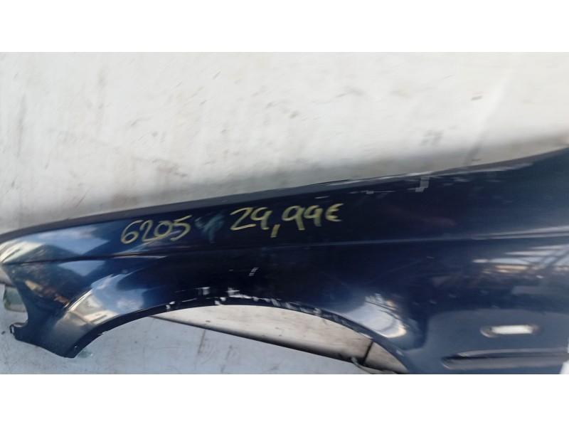 Recambio de aleta delantera izquierda para bmw 3 (e46) 320 d referencia OEM IAM   