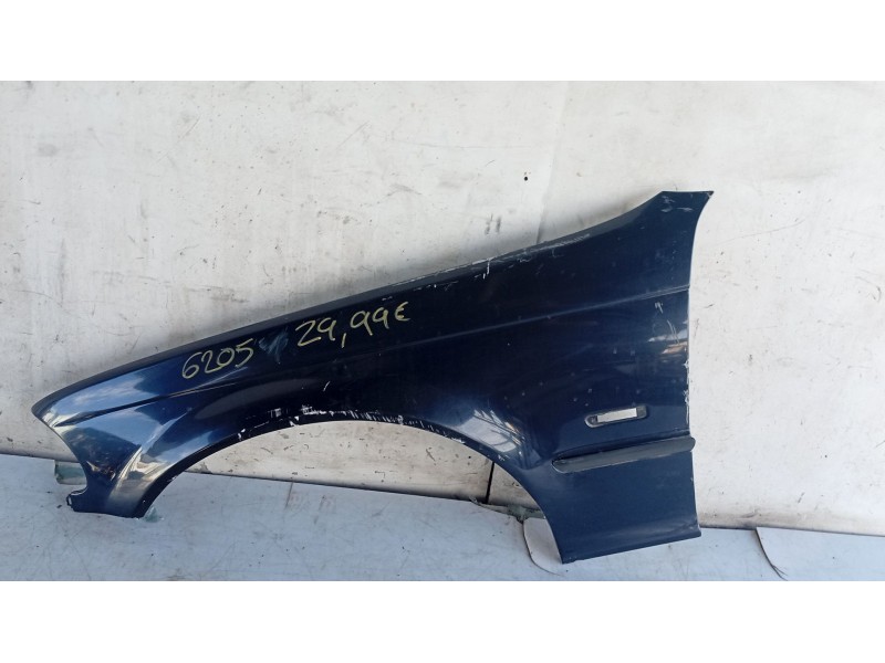 Recambio de aleta delantera izquierda para bmw 3 (e46) 320 d referencia OEM IAM   