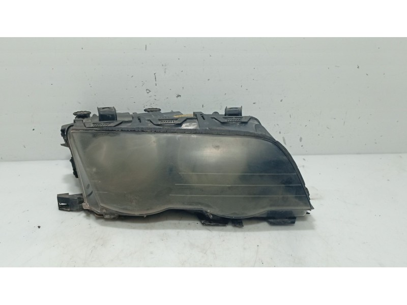 Recambio de faro derecho para bmw 3 (e46) 320 d referencia OEM IAM   
