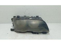 Recambio de faro derecho para bmw 3 (e46) 320 d referencia OEM IAM    2