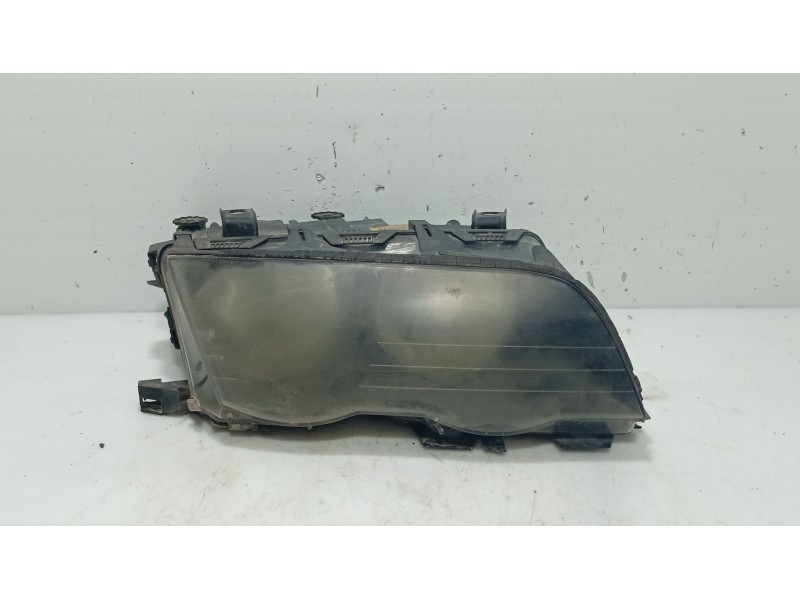 Recambio de faro derecho para bmw 3 (e46) 320 d referencia OEM IAM   