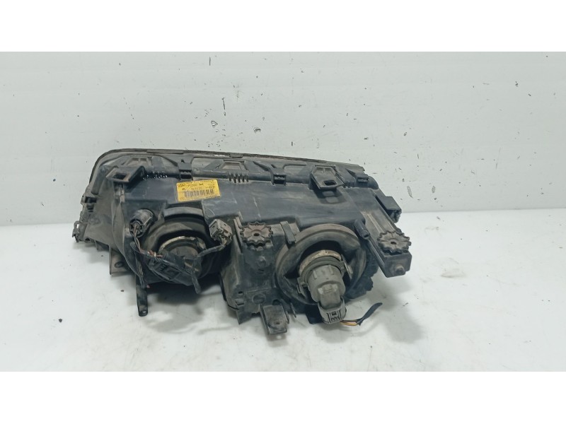 Recambio de faro derecho para bmw 3 (e46) 320 d referencia OEM IAM   