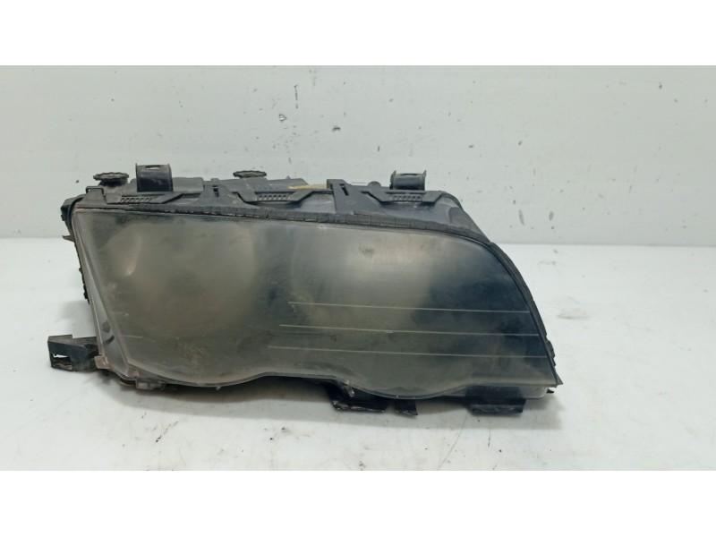 Recambio de faro derecho para bmw 3 (e46) 320 d referencia OEM IAM   