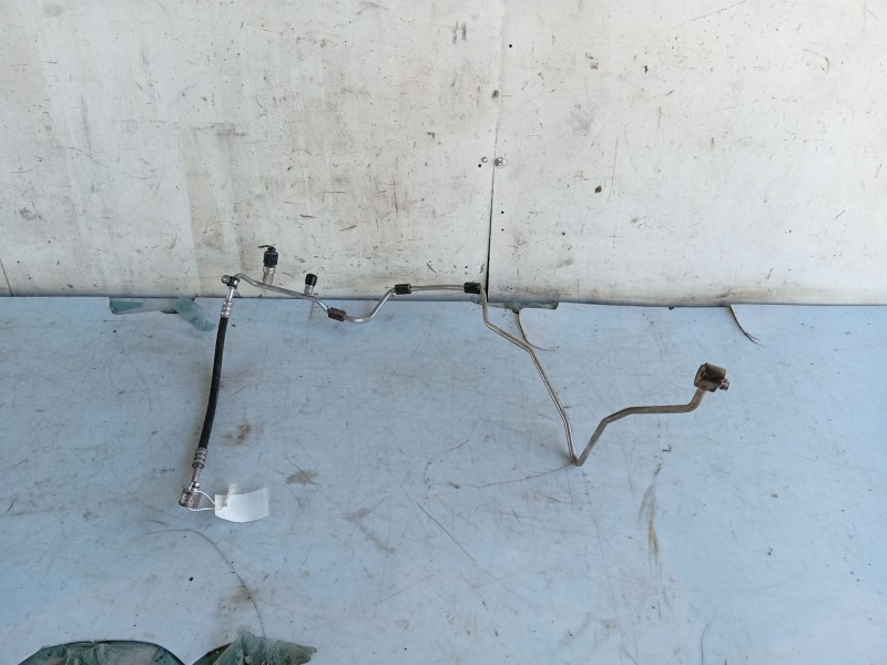 Recambio de tubo para volkswagen passat b6 variant (3c5) 2.0 tdi referencia OEM IAM 3C0820741AJ  