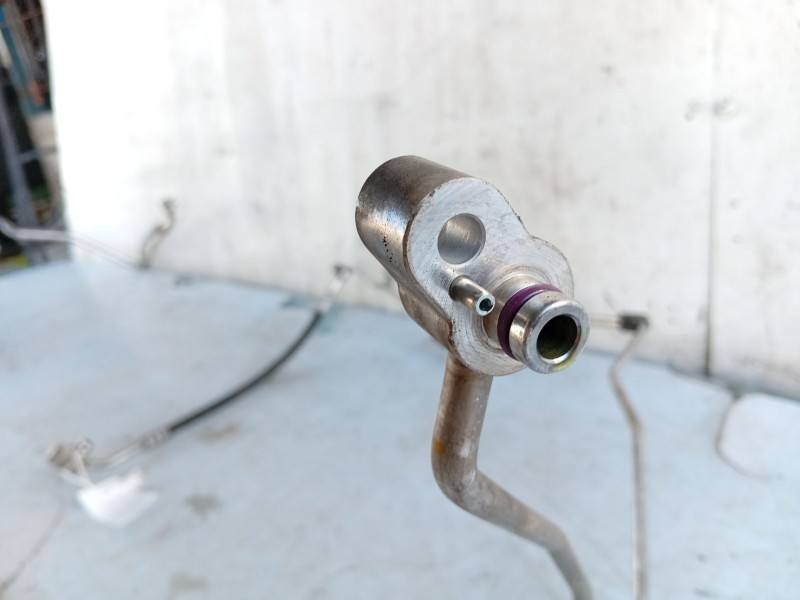 Recambio de tubo para volkswagen passat b6 variant (3c5) 2.0 tdi referencia OEM IAM 3C0820741AJ  